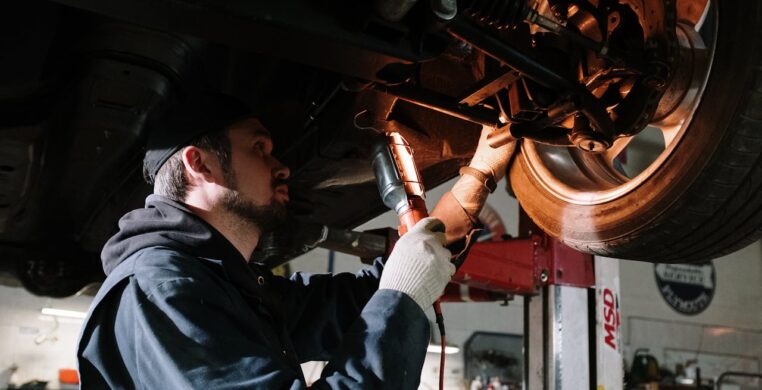 Tony's Auto Repair services Tony's Auto Repair services